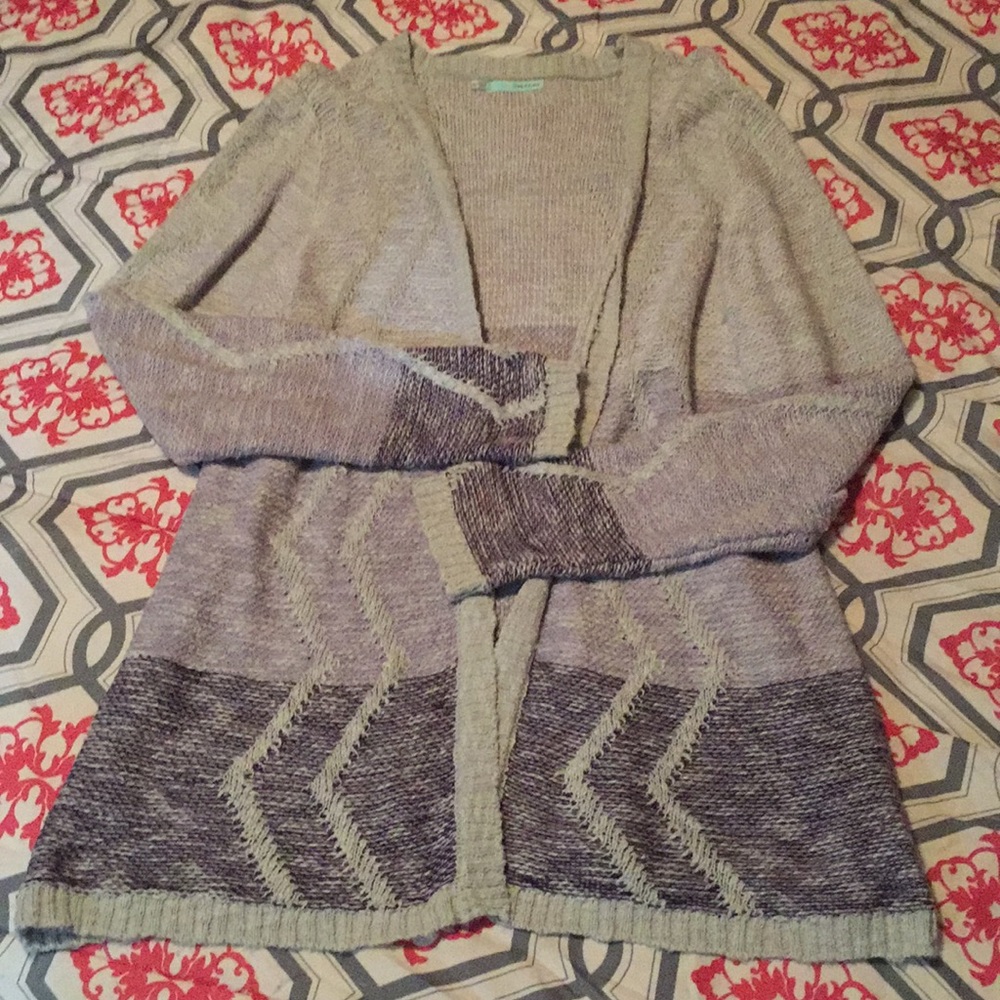 Maurices Cardigan